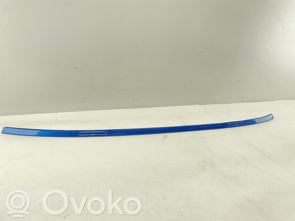 BMW 3 F30 F35 F31 Capac șine plafon 