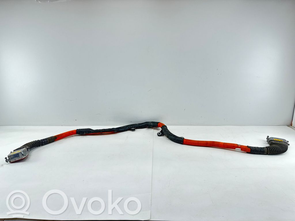 Kabel wysokiego napięcia   6809228,6824102,9292357