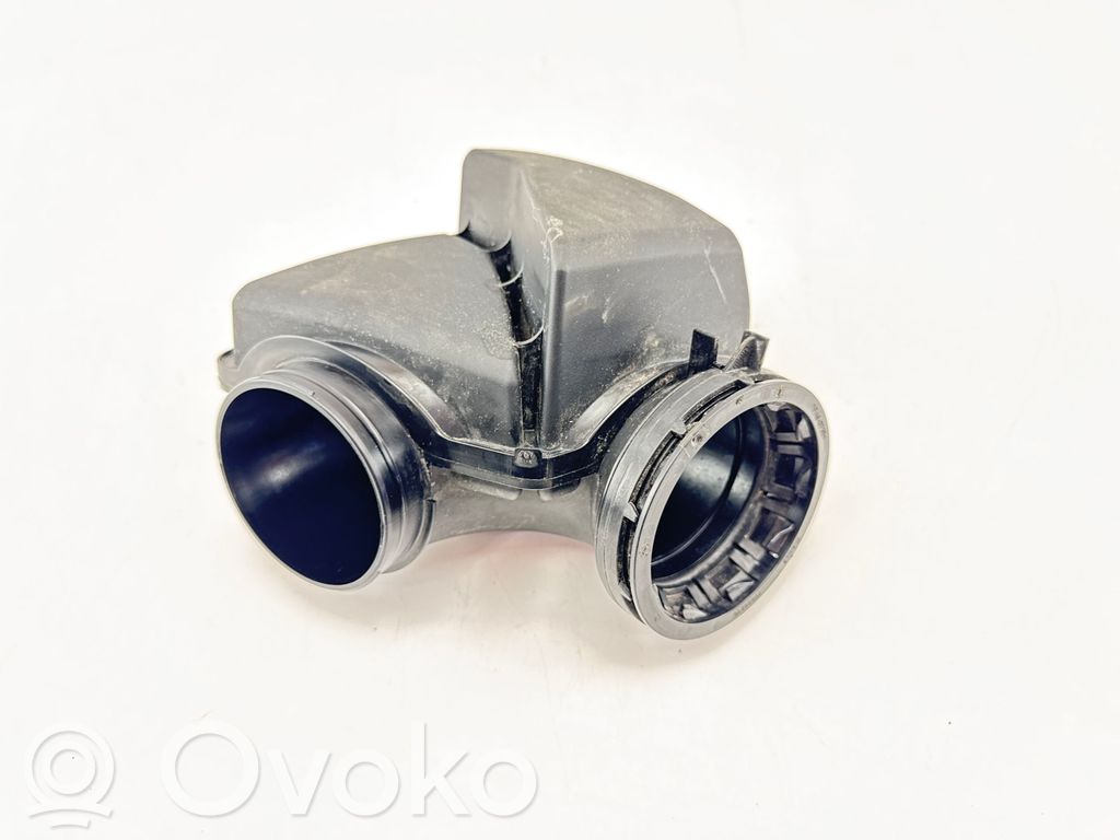 BMW 3 F30 F35 F31 Rezonator / Dolot powietrza 