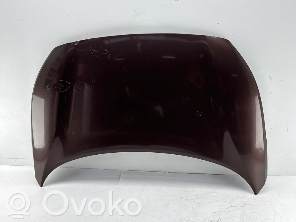 Engine bonnet/hood   66400A2000