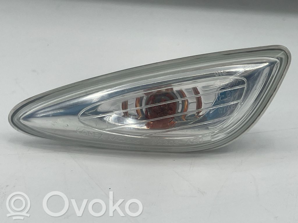 KIA Ceed Seitenblinker 