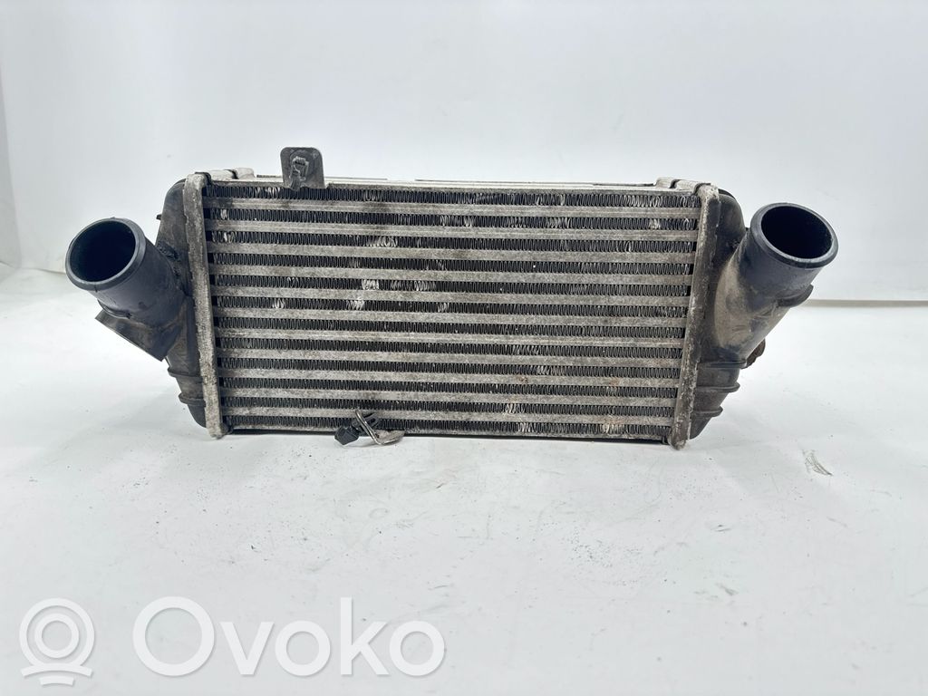 Intercooler radiator   282702A770,282712A740