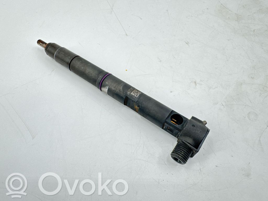 KIA Ceed Fuel injector 