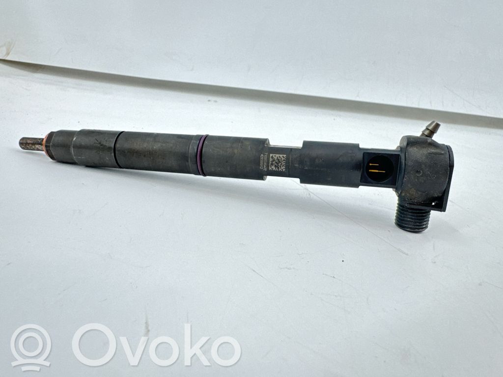 KIA Ceed Fuel injector 