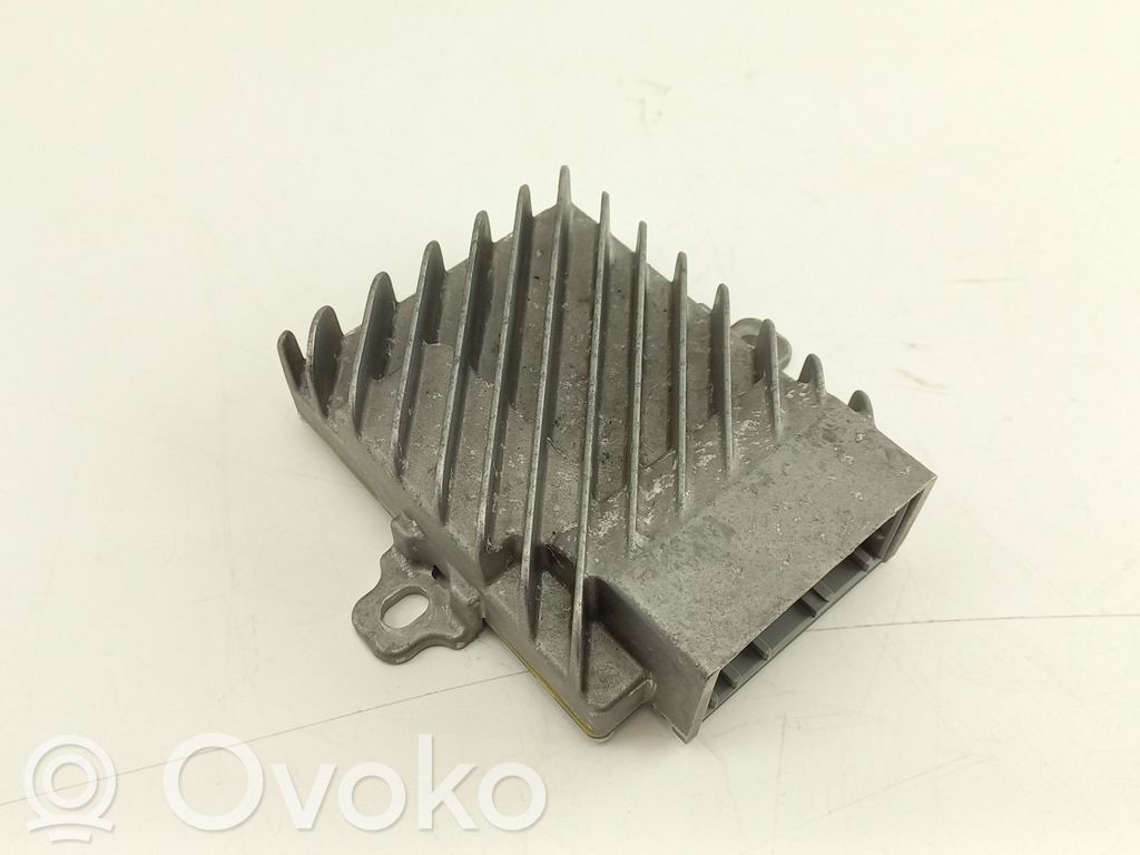 BMW 1 F20 F21 Amplificateur de son 