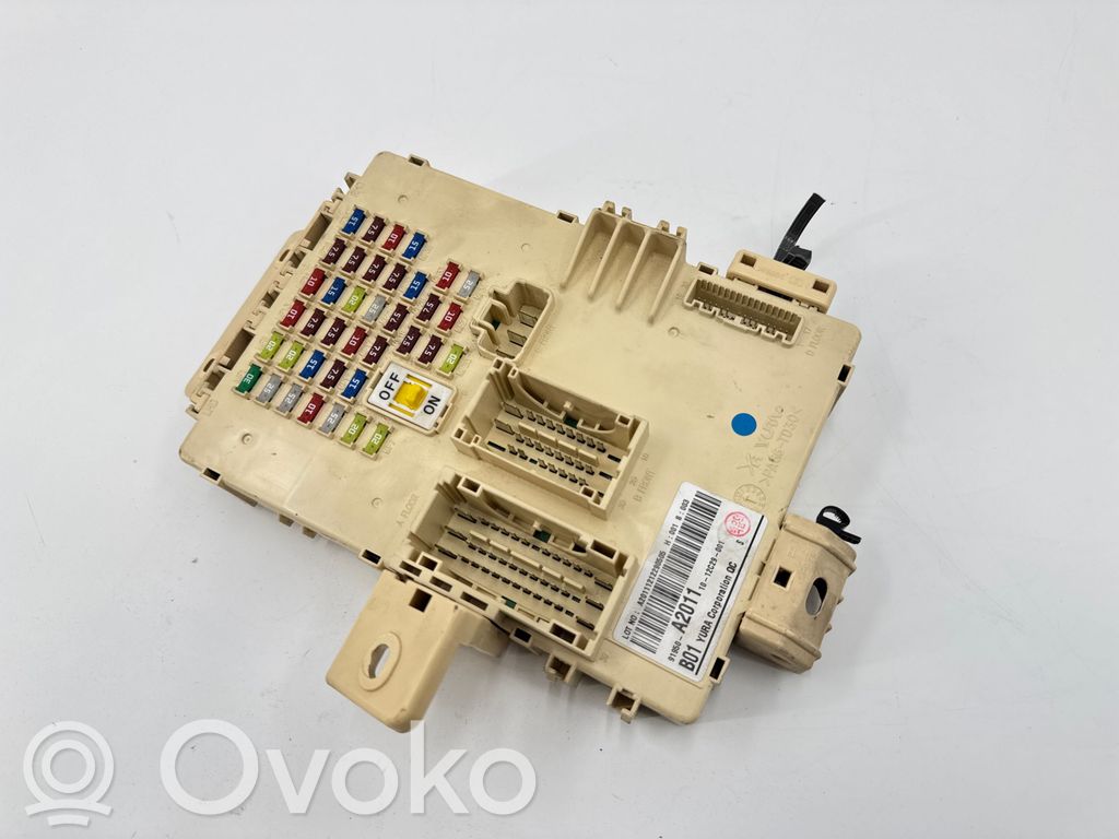 KIA Ceed Drošinātāju bloks 