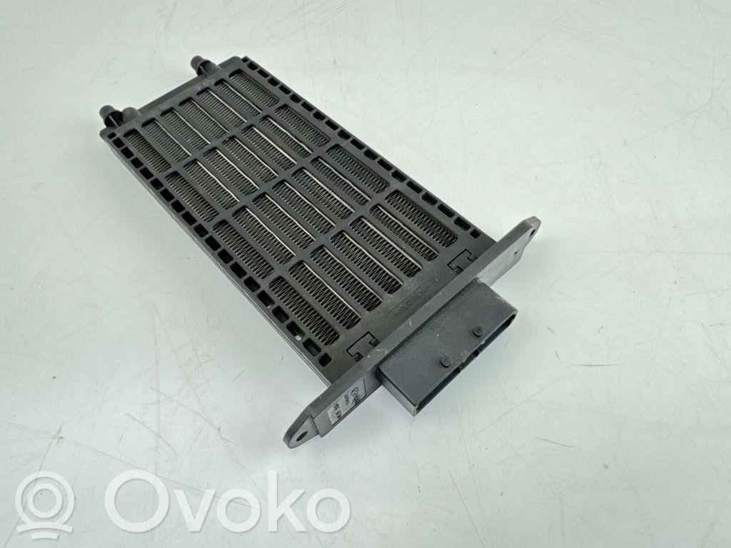 Elektrinis salono pečiuko radiatorius   D596GDCAA01,0260730100