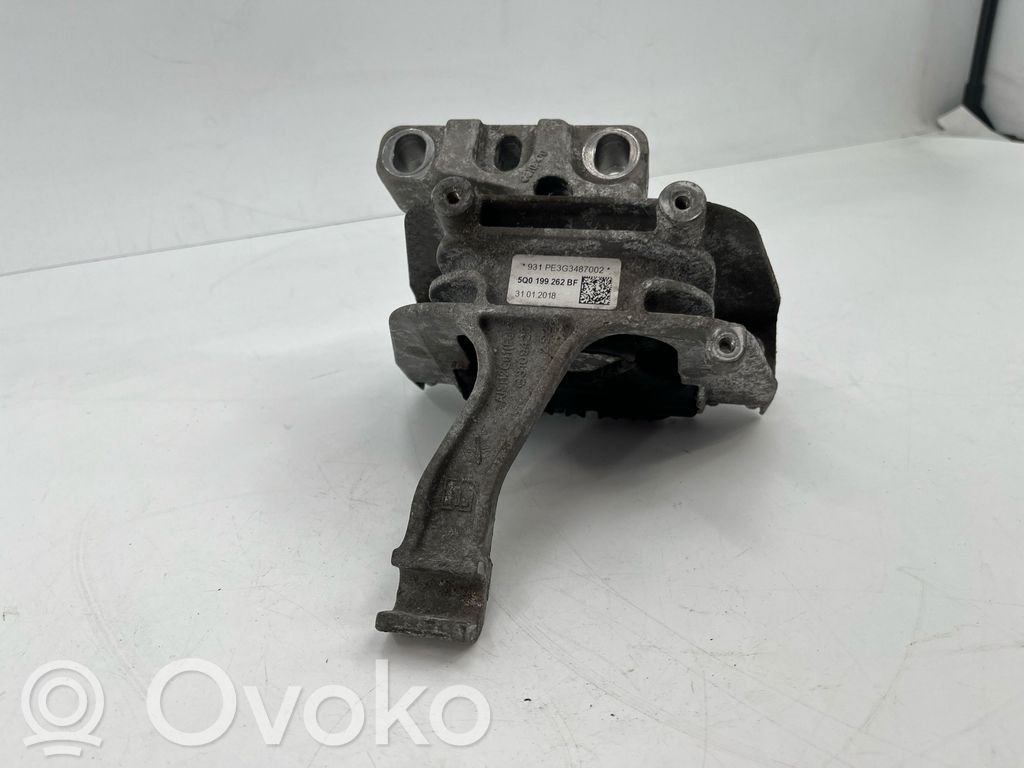 Audi A3 S3 8V Engine mount bracket 