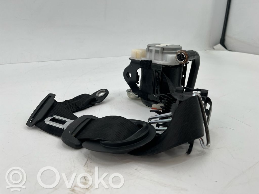 Cinturón delantero   8V5857705E