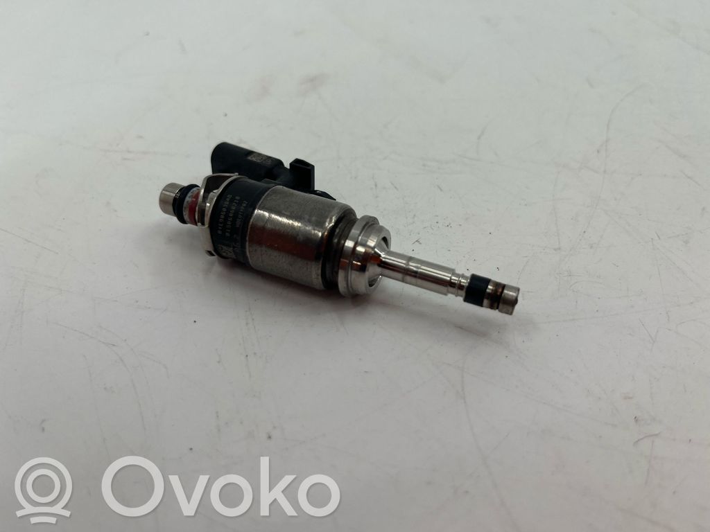 Inyector de combustible   HDEVTYP02
