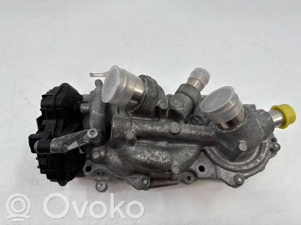 Audi A3 S3 8V Vesipumppu 