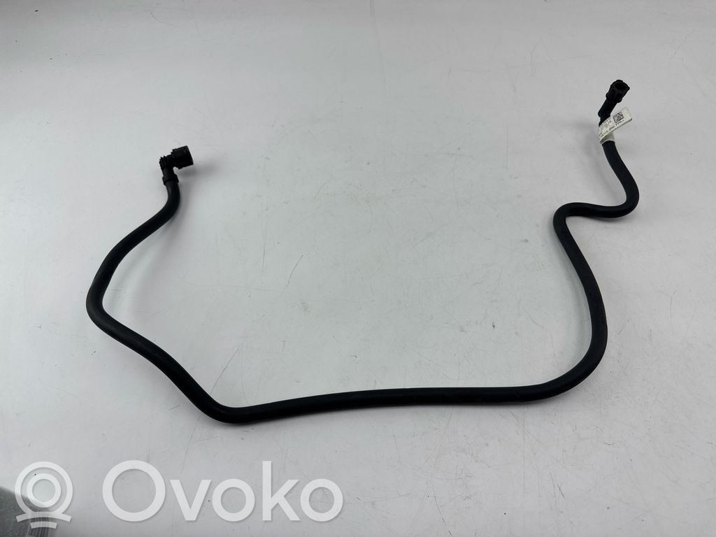 Audi A3 S3 8V Polttoaineputki 