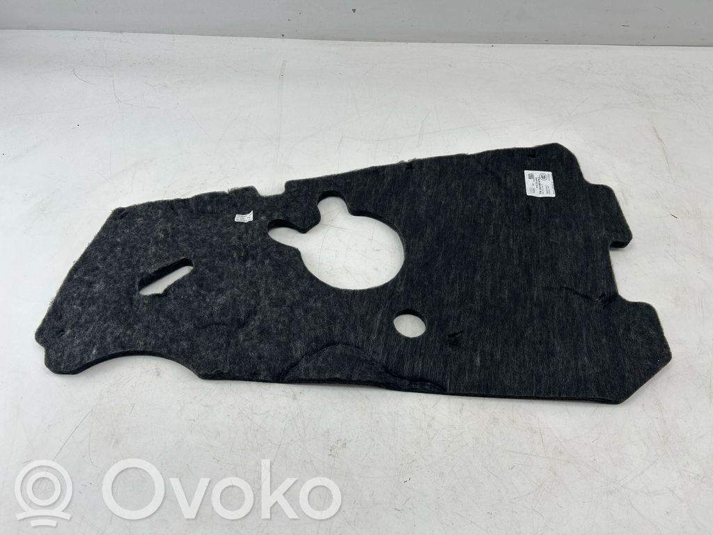 Audi A3 S3 8V Panou tapițerie ușă față 