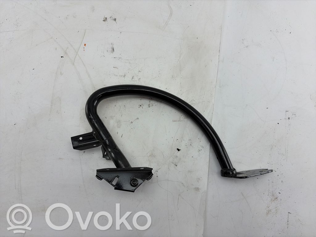 Tailgate/trunk/boot hinge   8T0827301