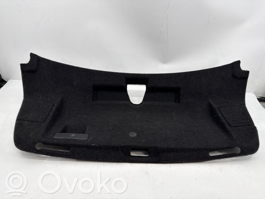Audi A5 8T 8F Garniture de hayon 