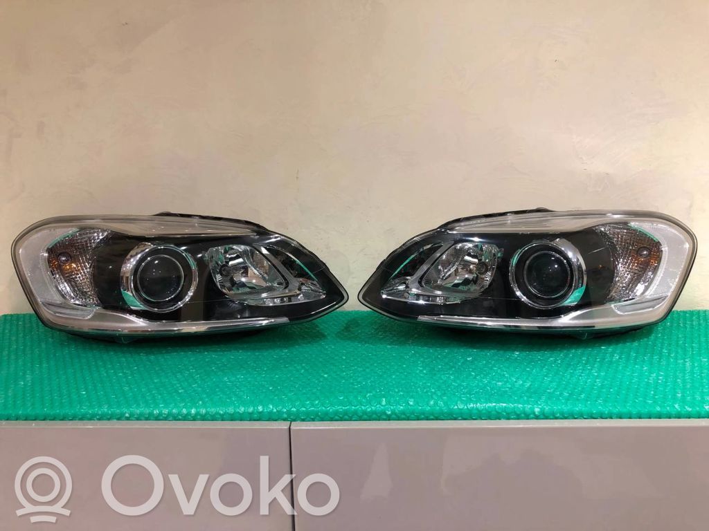 Priekšējo lukturu komplekts   31420249,89908951,31420250,89908950