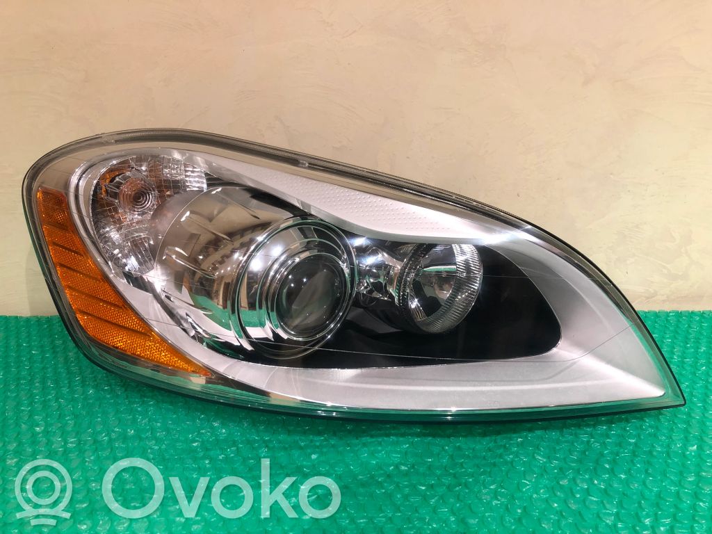 Headlight/headlamp   046891,89902979