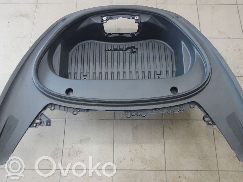 Tesla Model 3 Bagažinės dugnas 