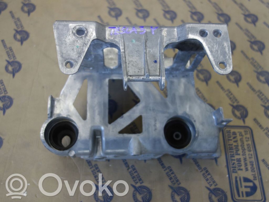 Tesla Model 3 A/C compressor mount bracket 