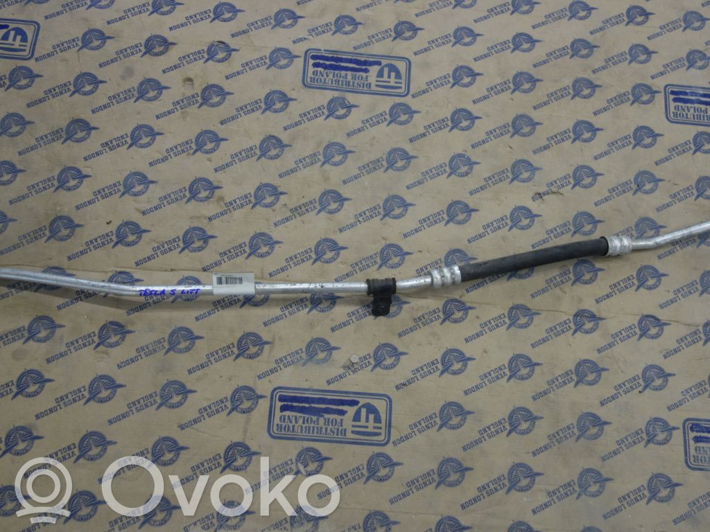 Tesla Model S Gaisa kondicioniera caurulīte (-es) / šļūtene (-es) 
