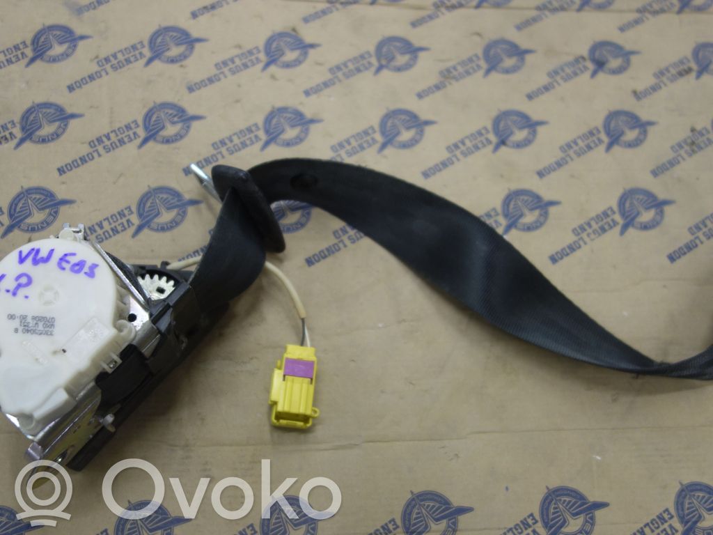 Saugos diržas priekinis   1Q1857705