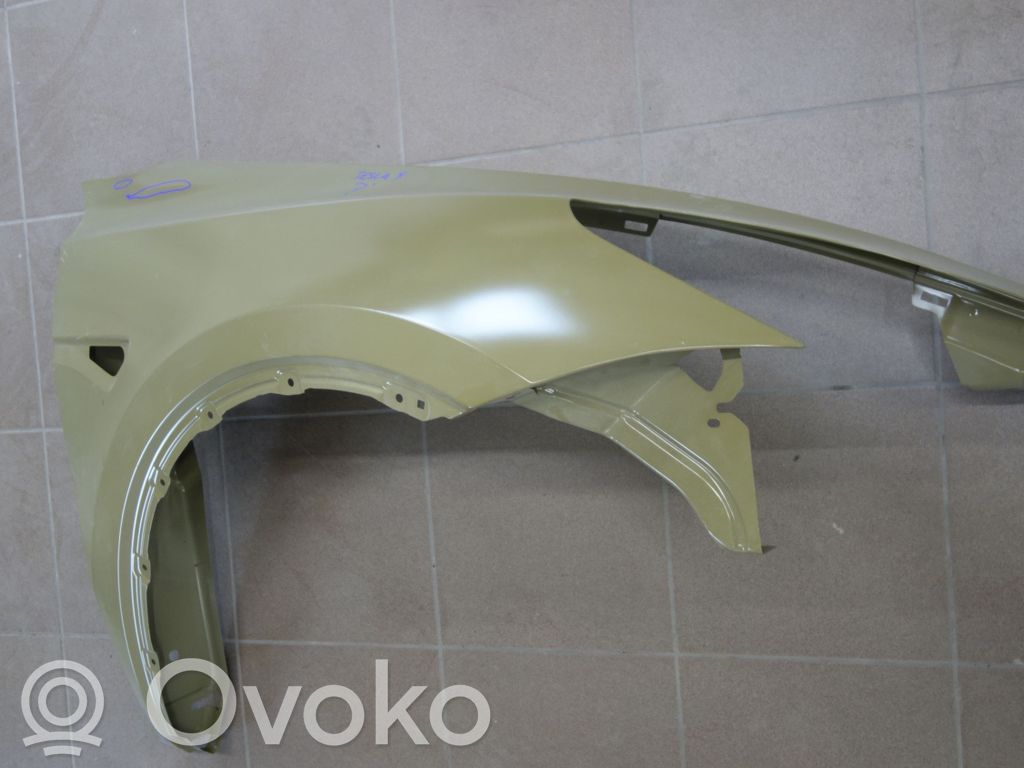 Tesla Model Y Fender 