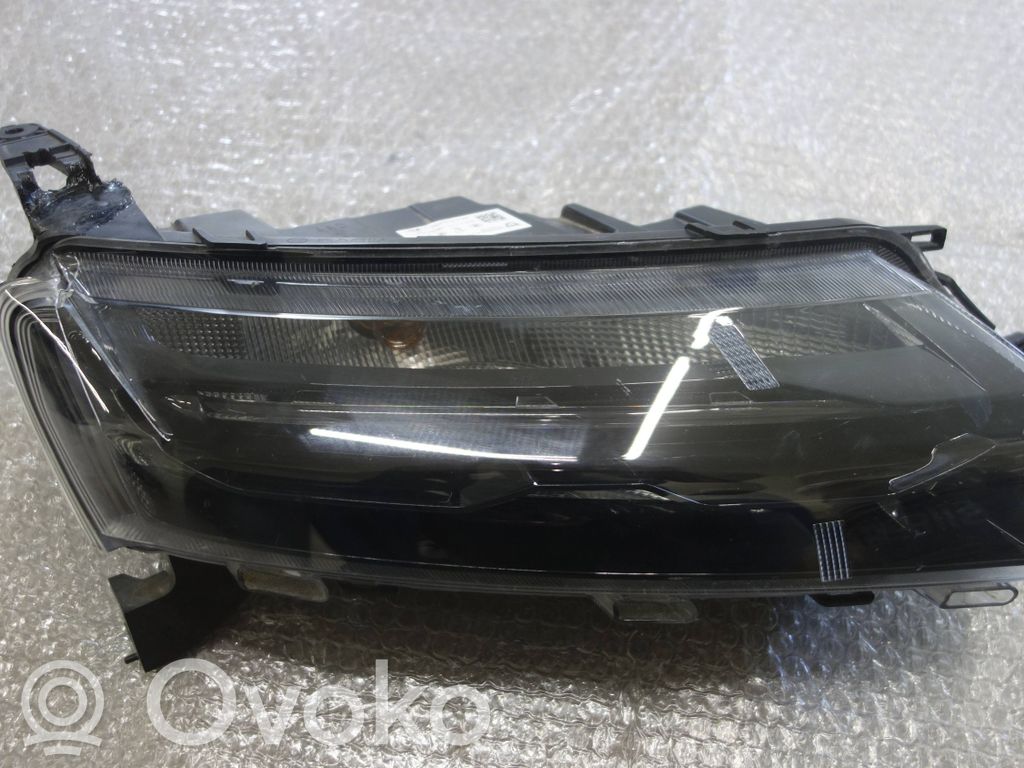 Phare frontale   266008993R,LN5001RR