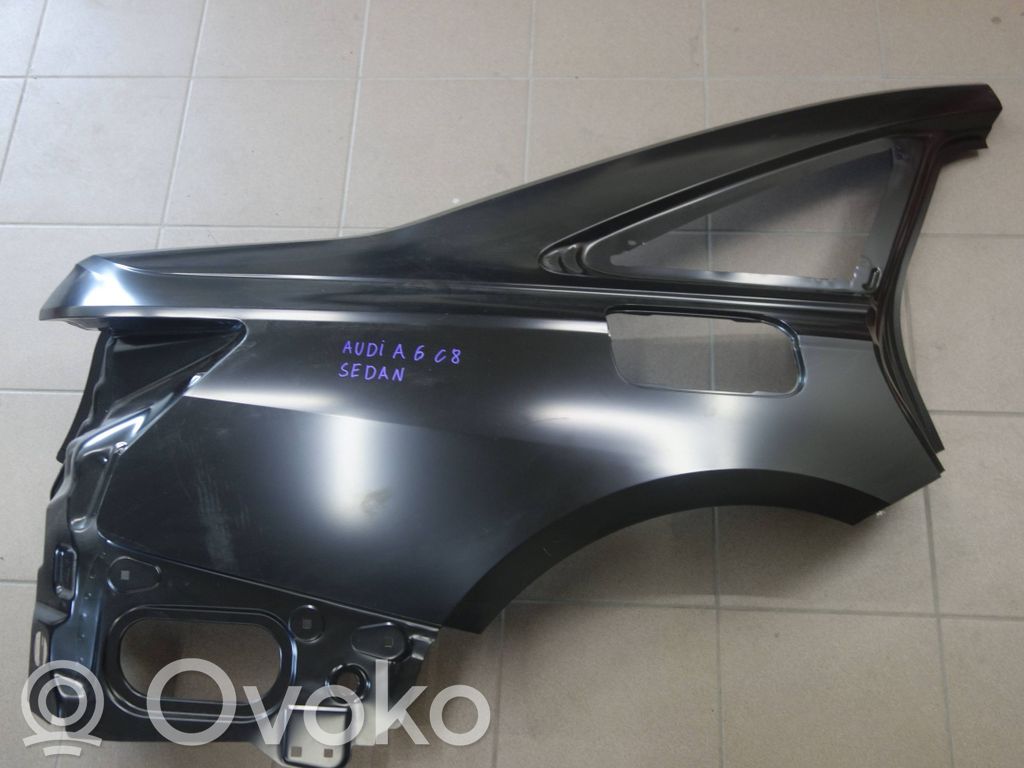 Panel lateral trasero   4K5809838,20230524