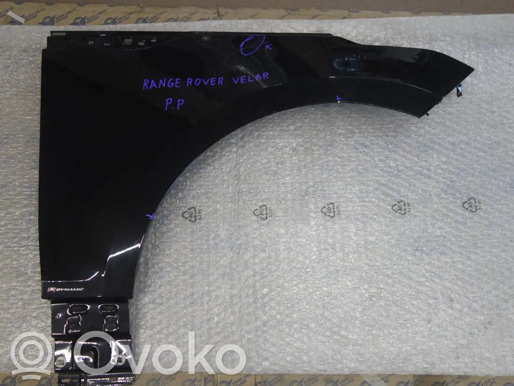 Land Rover Range Rover Velar Parafango 