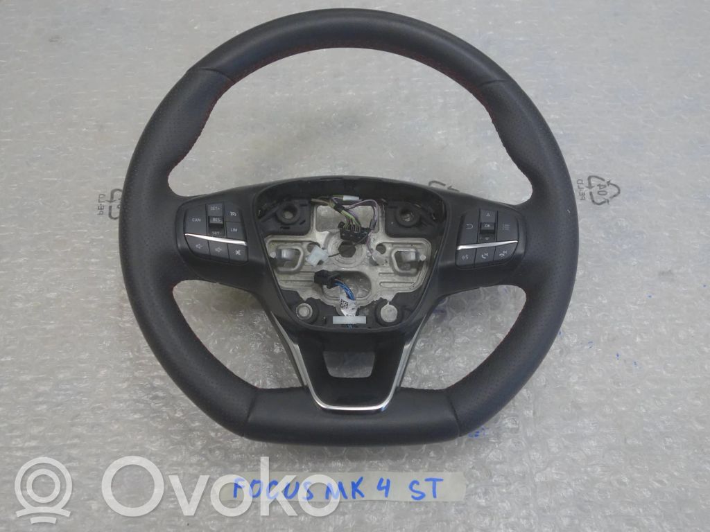 Ford Kuga III Stūre 