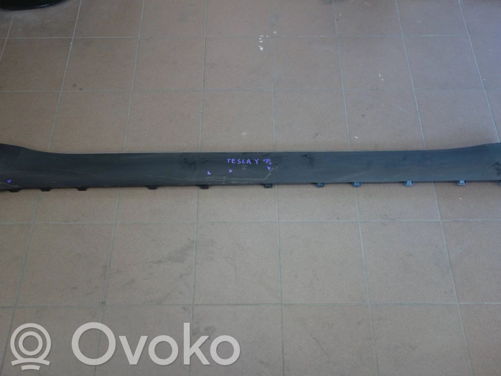 Tesla Model Y Slenksčio dalis 