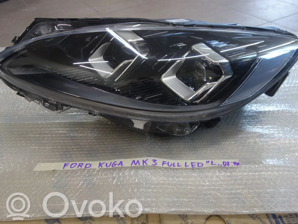 Ford Kuga III Scheinwerfer 