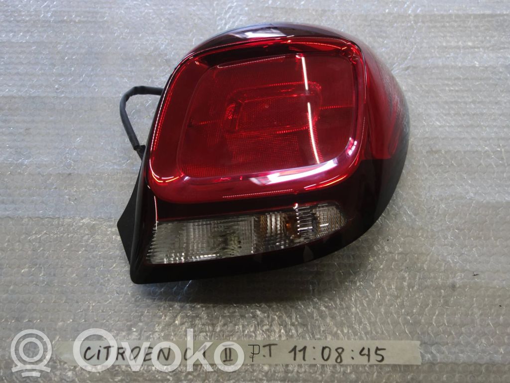 Citroen C1 Takavalot 