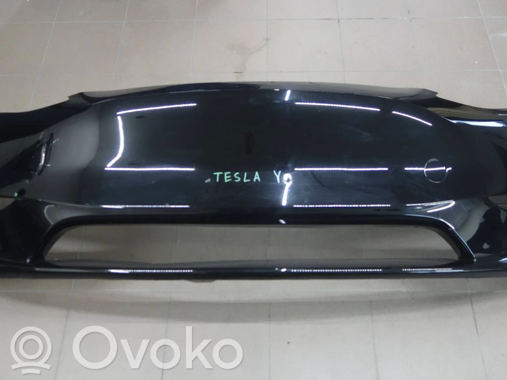 Tesla Model Y Priekinis bamperis 