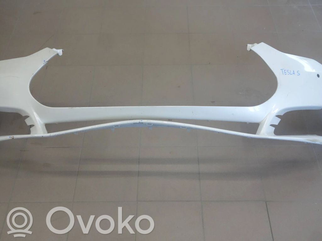 Tesla Model S Front bumper 