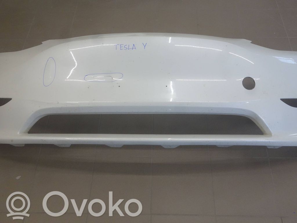 Tesla Model Y Front bumper 