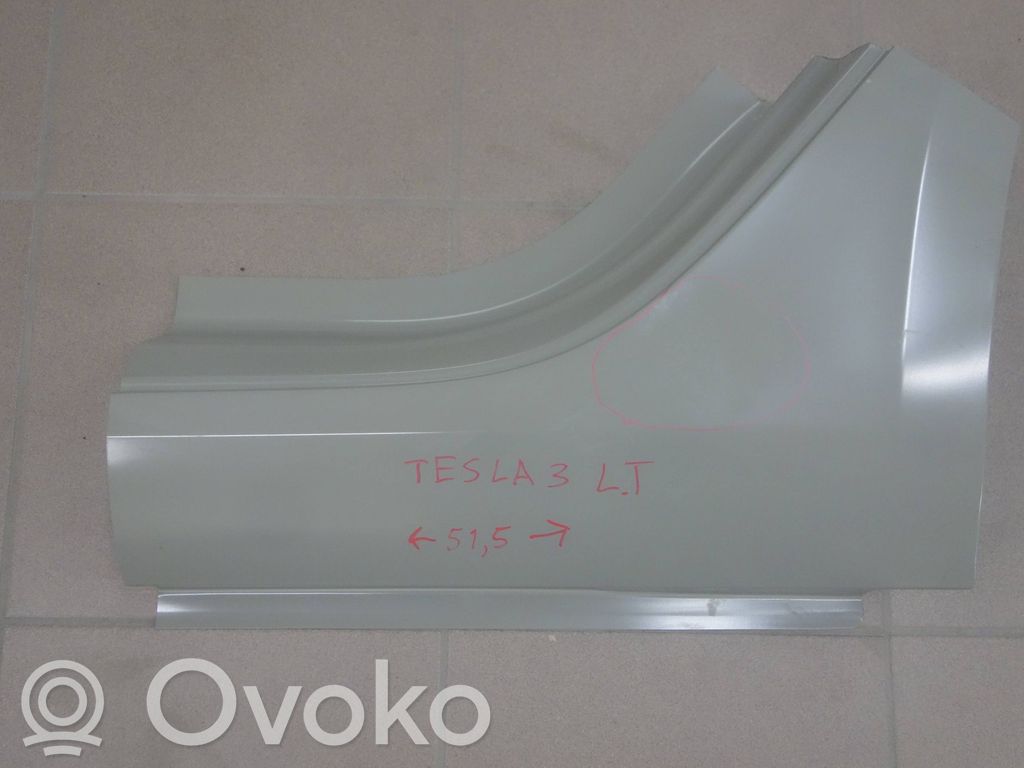 Tesla Model 3 Other exterior part 