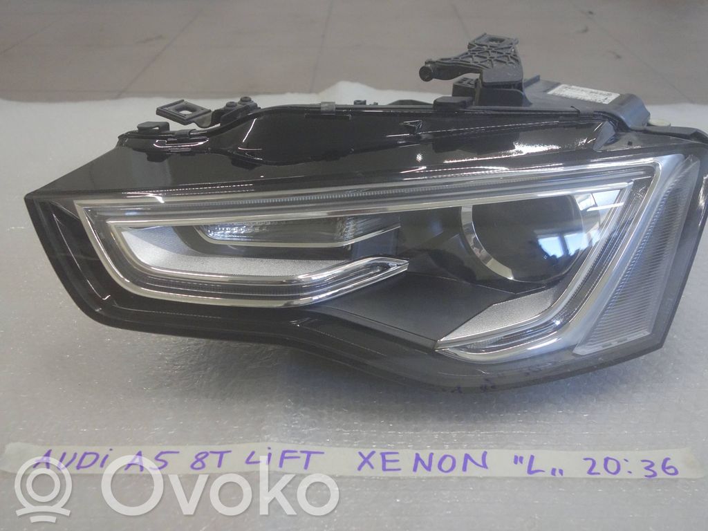 Scheinwerfer   8T0941005C,LE10B6237,030127427104