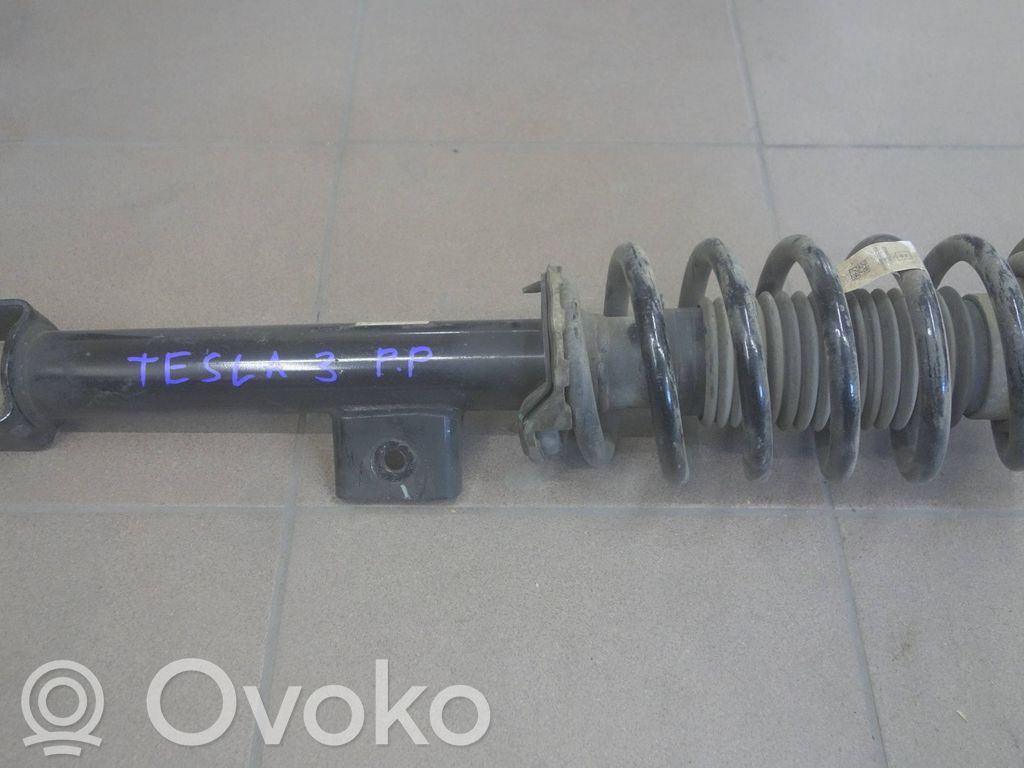 Etuiskunvaimennin   104436901F,CFY213379B35960