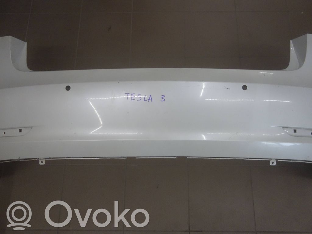 Tesla Model 3 Бампер 