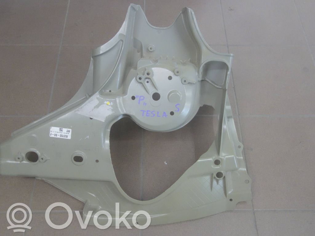 Front quarter panel   1453702