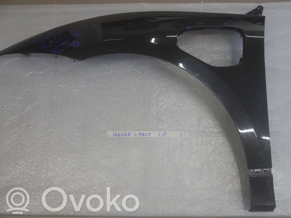 Guardabarro   J9D316006A