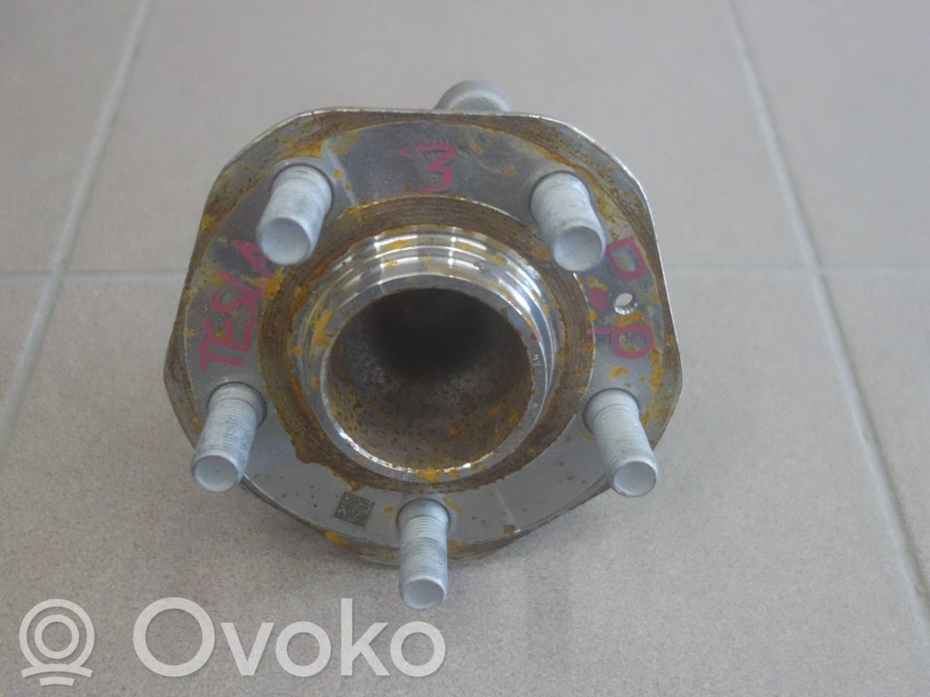 Tesla Model 3 Wheel ball bearing 