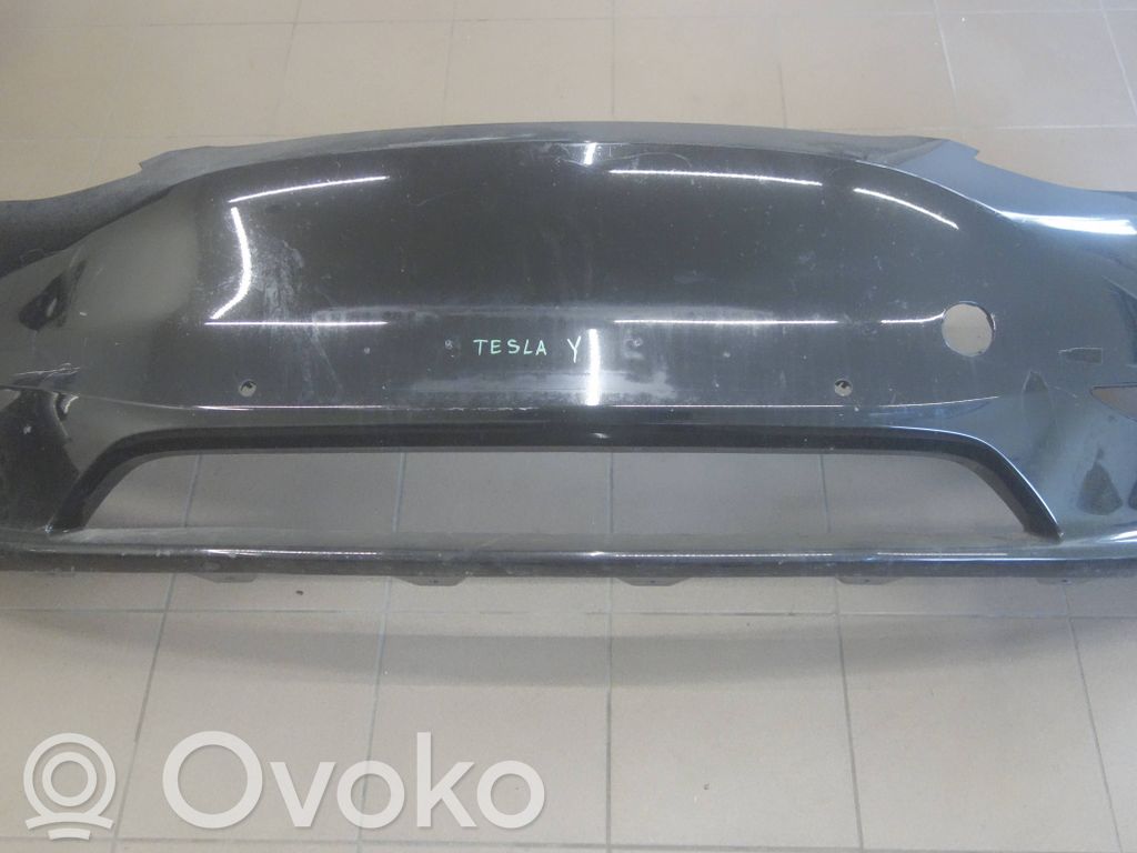 Tesla Model Y Rear bumper 