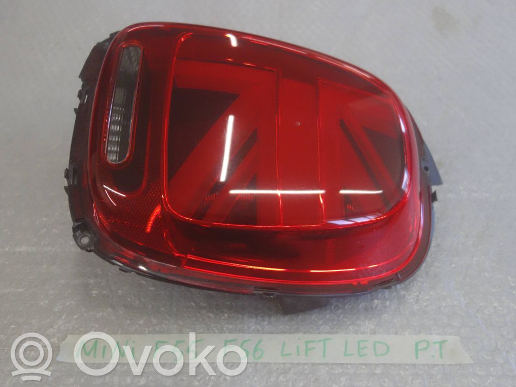 Mini One - Cooper F56 F55 Lampă spate în caroserie 