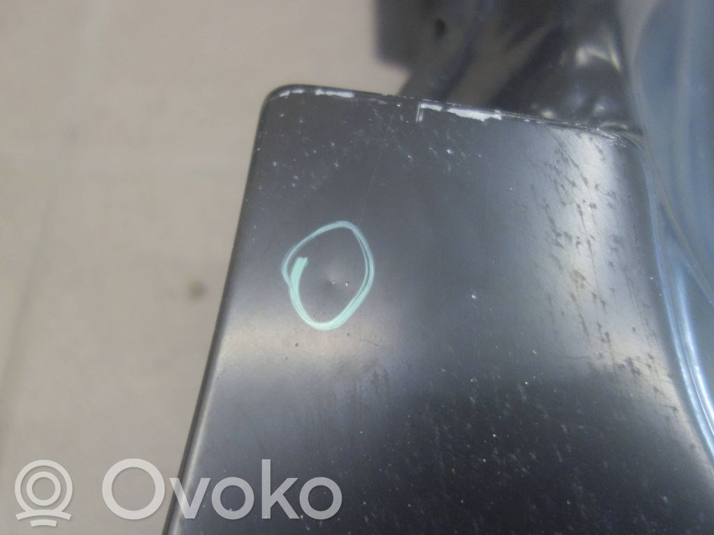 Front quarter panel