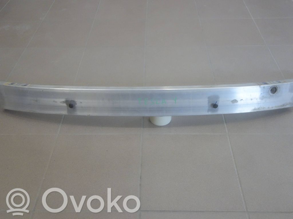 Tesla Model Y Front bumper support beam 