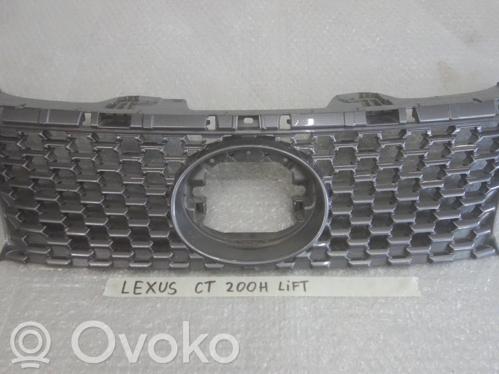 Lexus CT 200H Atrapa chłodnicy / Grill 