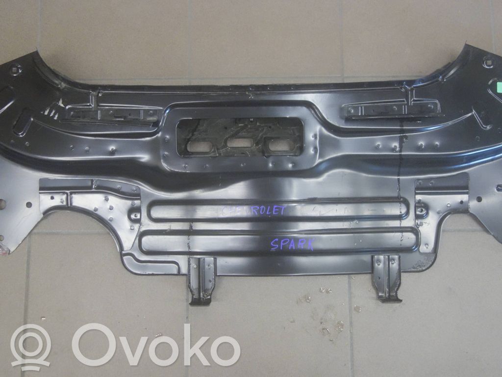 Chevrolet Spark Muu ulkopuolen osa 