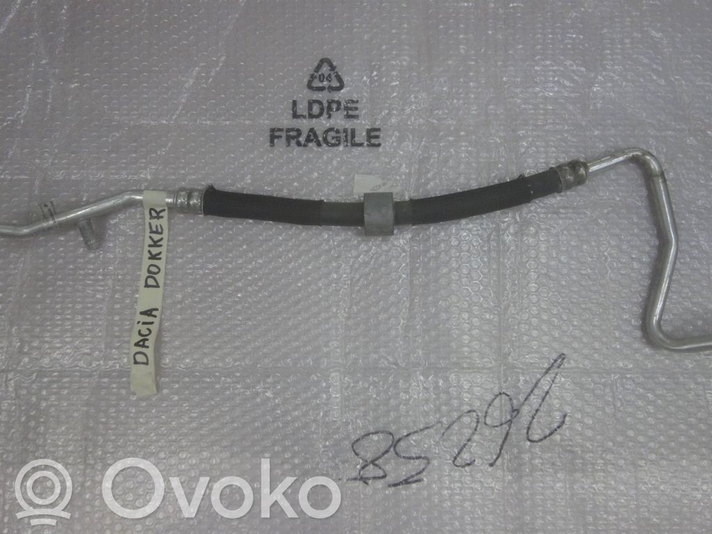 Dacia Dokker Ilmastointilaitteen putki (A/C) 